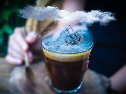 фотоманіпуляціі / колаж