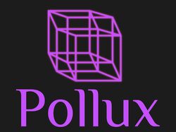 Pollux / brand identity