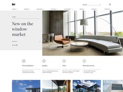 Landing for windows