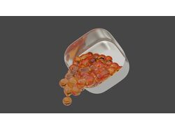 red caviar
