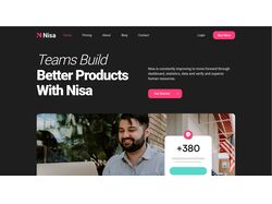 Nisa