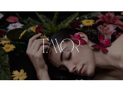 flower boutique/brand identity/цветочный бутик