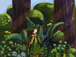 Snufkin