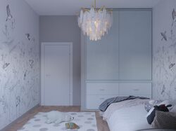 Children's room