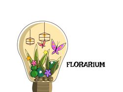 Florarium