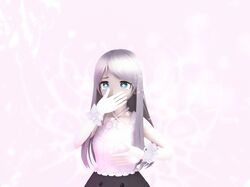 anime girl-cover