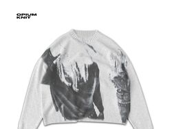 Sweater Destroy Lonely