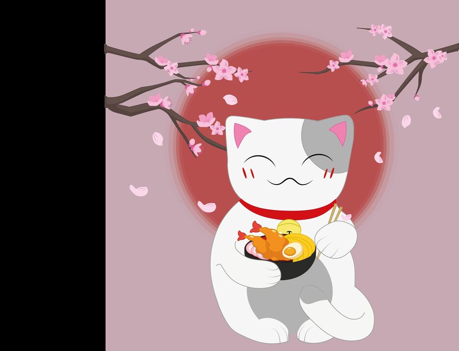 кот с лапшой.png