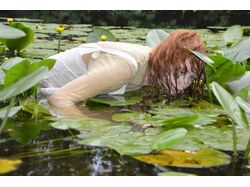 фотозйомка в воді 