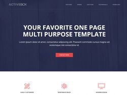 ActiveBox