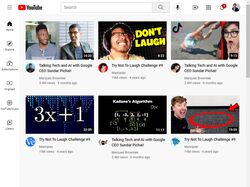 You-Tube copy