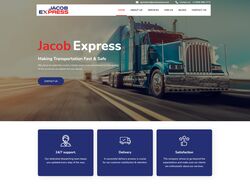 Jacobexpress.com