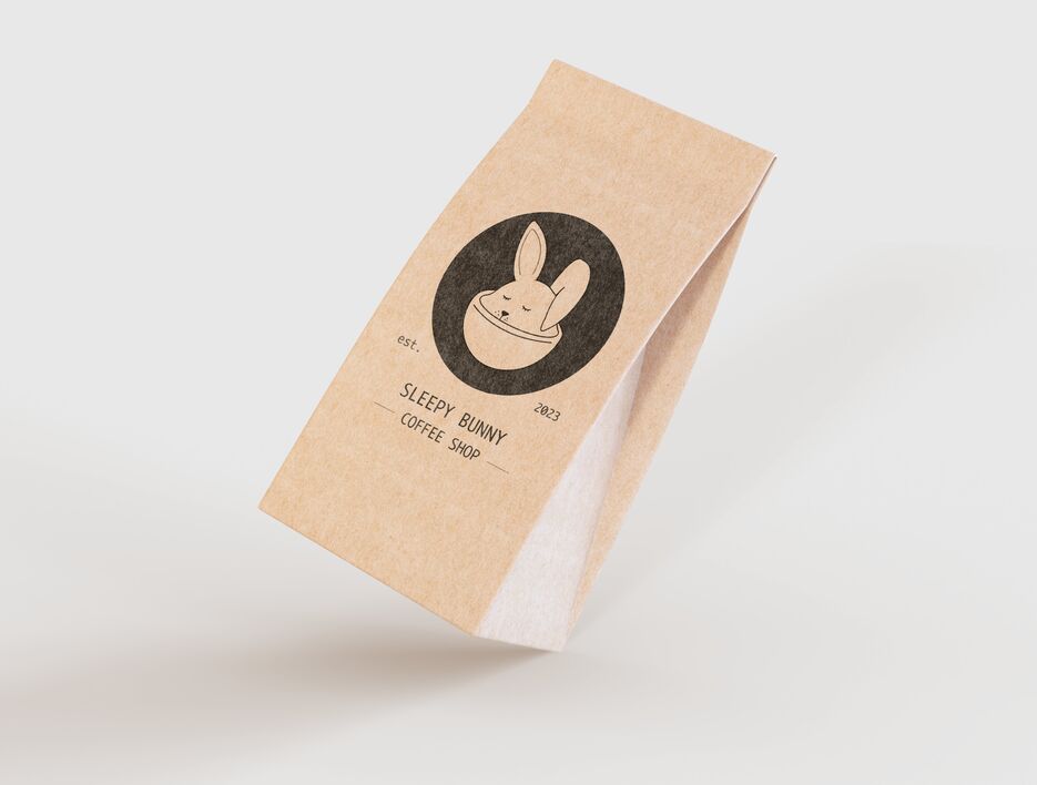 black packing bunny.png