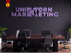 unicorn marketing