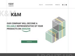 K&M Investment Group LLC