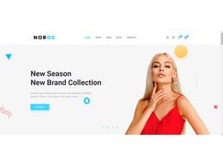 Noros