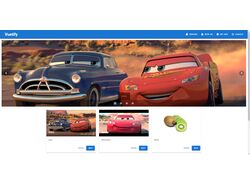Vue with Firebase