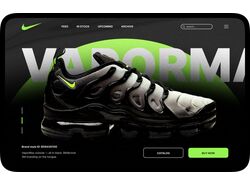портфолио в рамках курсов и интенсивов