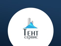 Logo Тент сервис