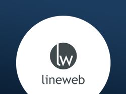 Logo LineWeb