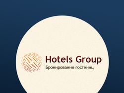 Logo Hotels Group