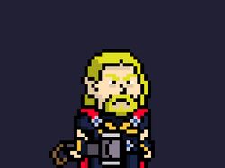 NFT Thor