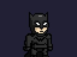 NFT Batman