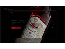 рудизайн Martini