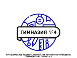 логотип школы