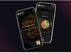 Delici restaurant