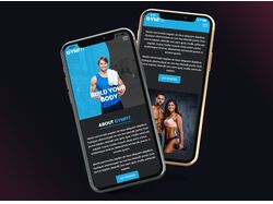 Gymfit - Fitness 