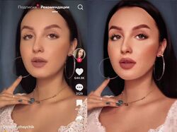 Улучшение качества,удаление лишних деталей