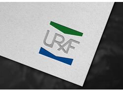 URAF / Логотип
