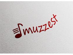 Muzzest / Логотип