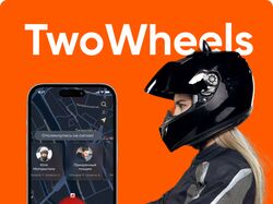 TwoWheels