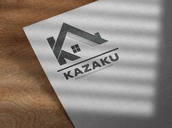 KazAku Logo
