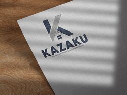 Kazaku Logo