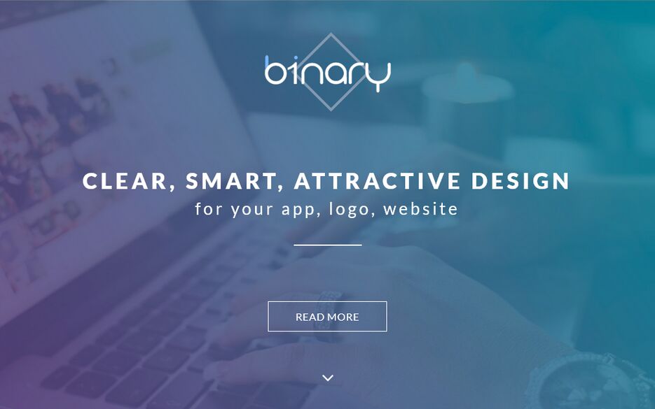 Binary HomePage.png