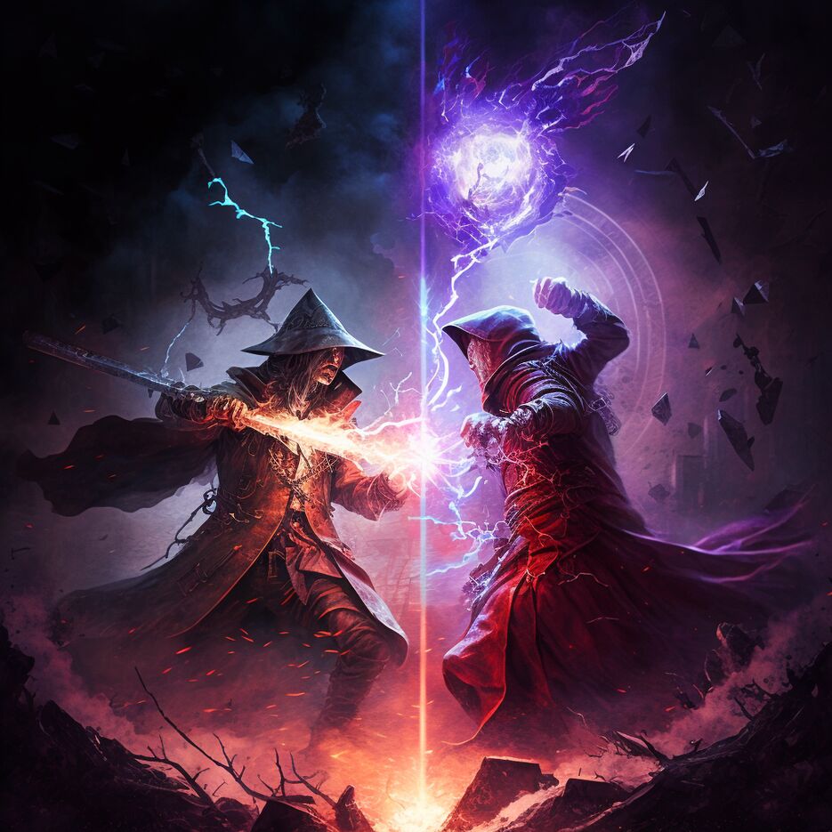 peroroncinoo_The_cover_can_depict_an_epic_battle_between_Merlin_f5e25eba-4d14-4f75-b46c-e6eabb4ec5e3.png