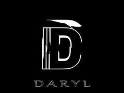 "D A R Y L"