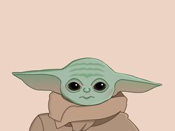 Baby Yoda
