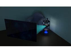 Комната будущего / Room of the future