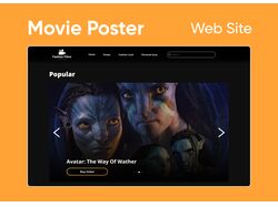 Movie poster