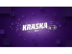Игровая шапка для YouTube