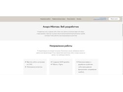 Портфолио