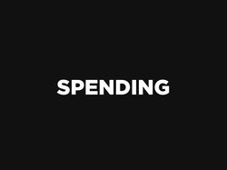 Spending: expense tracker (cross-platform app)