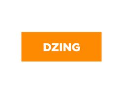 Dzing: mobile banking (cross-platform app)