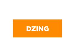 Dzing: mobile banking (cross-platform app)
