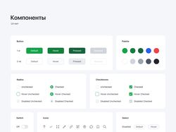 Краудфандинговая платформа