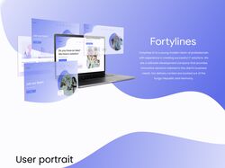 Fortylines IO